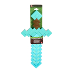 Rollim&auml;ngu m&otilde;&otilde;k Mattel Minecraft teemantm&otilde;&otilde;k JLJ39 pikslidisain