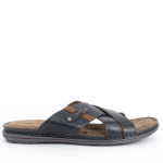 GRUNER SCHUHE Meeste sussid, sinised, sussid