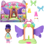 Komplekt Gabby&acute;s dollhouse, Riietuspidu, uniwersalny