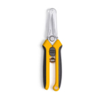 STIGA 2H1010001/ST1 premium aiak&auml;&auml;rid &uuml;rtidele ja lilledele 8mm teras Kollane
