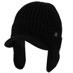 Meeste talvine nokam&uuml;ts Heat Keeper 33303, must, Universaalne
