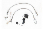 Lighting Forte Palm Beach IZLED18P02-WK02 modernne LED-disain