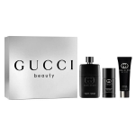 Parf&uuml;&uuml;mikomplekt Gucci Guilty Pour Homme EDP Tsitruseline Mehelik