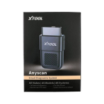 XTOOL Anyscan A30X &ndash; kompaktne juhtmevaba OBD2 diagnostikaseade