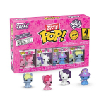 Kogutavad figuurid Funko Bitty Pop My Little Pony mini vin&uuml;&uuml;lkomplekt