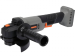 Sthor Akunurklihvmasin 20v 125mm