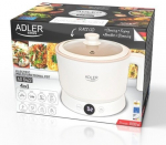 Multifunktsionaalne pott ADLER AD-6422 4IN1