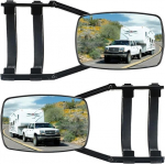 Universaalsed reguleeritavad k&uuml;lgpeeglid haagiselamutele 2 tk.