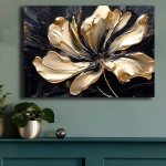 Reproduktsioon Asir 70100GSC026 Lillemotiiv 70x100 cm raamita
