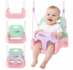 Laste kiik Kruzzel 3in1