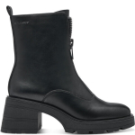 Tamaris naiste poolsaapad, mustad