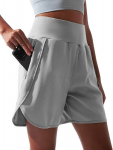 BebreezChic naiste jooksushortsid