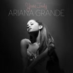 CD ARIANA GRANDE "Yours Truly"