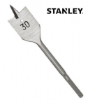 Stanley tasapinnaline puur puidule 25/154 mm