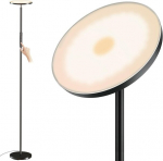 LED p&otilde;randalamp &ndash; tor&scaron;er