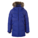 Huppa Poiste talvejope MOODY 1, BLUE