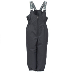 Huppa Laste talvep&uuml;ksid FUNNY, dark gray