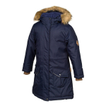 Huppa T&uuml;drukute talveparka MONA, navy