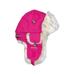 Huppa Laste m&uuml;ts KASPAR, Fuchsia