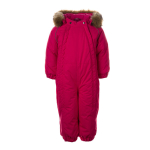 Huppa Laste talvekombe KEIRA, FUCHSIA