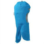 Huppa Laste m&uuml;ts GERDA, sky blue, XS
