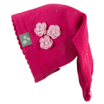 Huppa Laste m&uuml;ts TRACY, fuchsia
