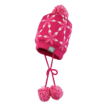 T&uuml;drukute kootud m&uuml;ts ELI, fuksia/ roosa S