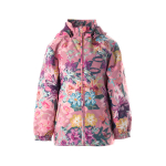Huppa T&uuml;drukute jope JOLY, coral pattern, 98