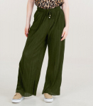 Hailys Naiste p&uuml;ksid EL44IF PD*01, khaki 4068696449455