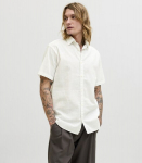 Jack & Jones Meeste Triiks&auml;rk 12292179*02, valge 5715868359690