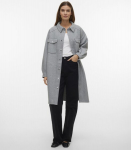 Vero Moda Naiste jakk 10302703*02, hall 5715502190580