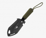 Matkak&auml;si-labidas Easy Camp Hawkweed Hand Shovel 680255, 7.5x26 cm