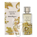 Parf&uuml;&uuml;mvesi Ferragamo Savane Di Seta EDP naistele ja meestele, 100 ml