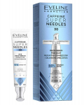 Eveline Cosmetics Caffeine Super Needles 30 Mezo-serum silmaseerum, 15ml