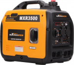maXpeedingrods inverter-elektrigeneraator, 3300 W