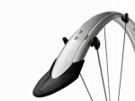 Orion Jalgratta porikaitsed 28" 41mm H&otilde;bedane Helkuritega 2 tk.