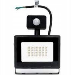 Aigostar Led prožektor koos liikumisanduriga, 50w, 4300lm