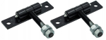 Hinged v&auml;ravatele M16x100mm, 2 tk., m&auml;&auml;rdepunktidega