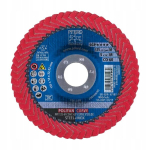 Pferd lihvketas Pfr 125mm, 60 grit