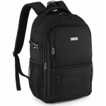 Zagatto&reg; Black meeste reisiseljakott kooli, t&ouml;&ouml;le