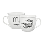 Ambition tass Zodiac Scorpio, 550 ml