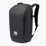 Jack Wolfskin Mainkai Pack 22l seljakott, must