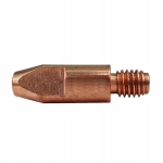 L&otilde;ikeots Mig/mag alumiiniumile M6x28 1,0 mm