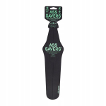 Ass Savers Regular Fender &ndash; must, universaalne jalgratta tagumine poritiib