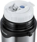 Zojirushi terastermos 800ml, Jaapani disain
