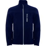 Meeste softshell jakk ANTARTIDA, tumesinine