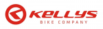Kellys Code jalgrattalukk - 100cm