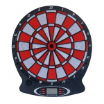 Elektrooniline noolem&auml;ng Enero, 43 cm, punane