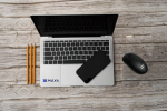 Juhtmeta optiline Usb hiir Ltc, 1000 Dpi, 3 nuppu