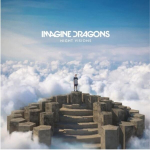 2LP Imagine Dragons Night Visions (10th Anniversary Edition, Expanded Edition) Vin&uuml;&uuml;lplaat
